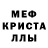 МЕТАДОН кристалл martyn gray